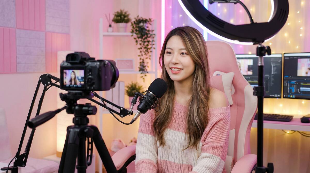 海角社区视频创作