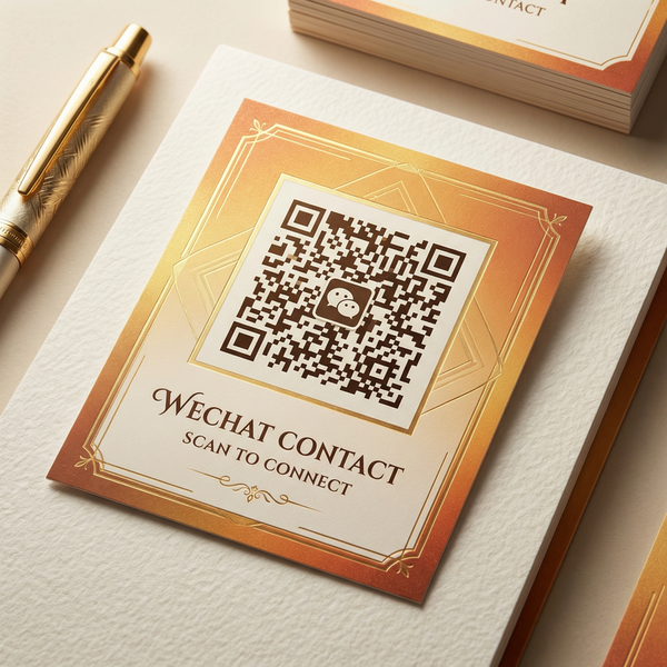 海角社区商务二维码